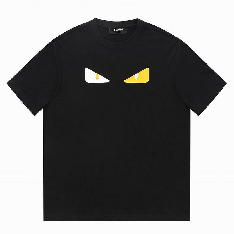 Fendi Men's T-shirts 89